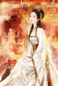 肉文之女配大人