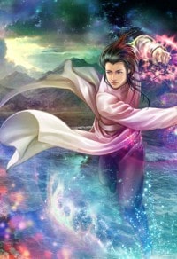 我真的不是什麼魔王