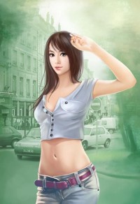 女兒出山,將我吹成了隱世高手!