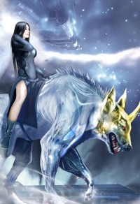 罪惡都市——女警煉獄