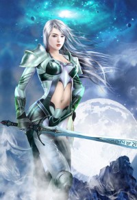華嶽童子