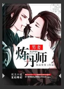男妻煉丹師