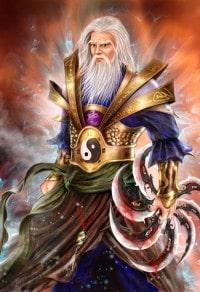 [綜]超能力者的實力至上主義教室