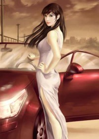 [重貼] [我認識的100個女孩] 早期儲存的一部作品, 書屋找不到.