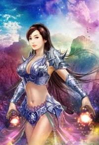 次元切換