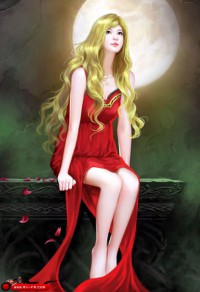 清歌荀令[三國]