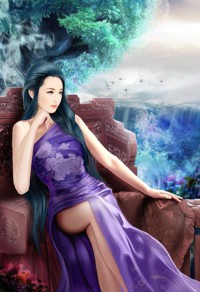 冷心女王殤戀淡情校草