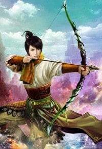 大唐崛起[系統]